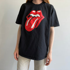 1997 Rolling Stones Front and Back T-Shirt