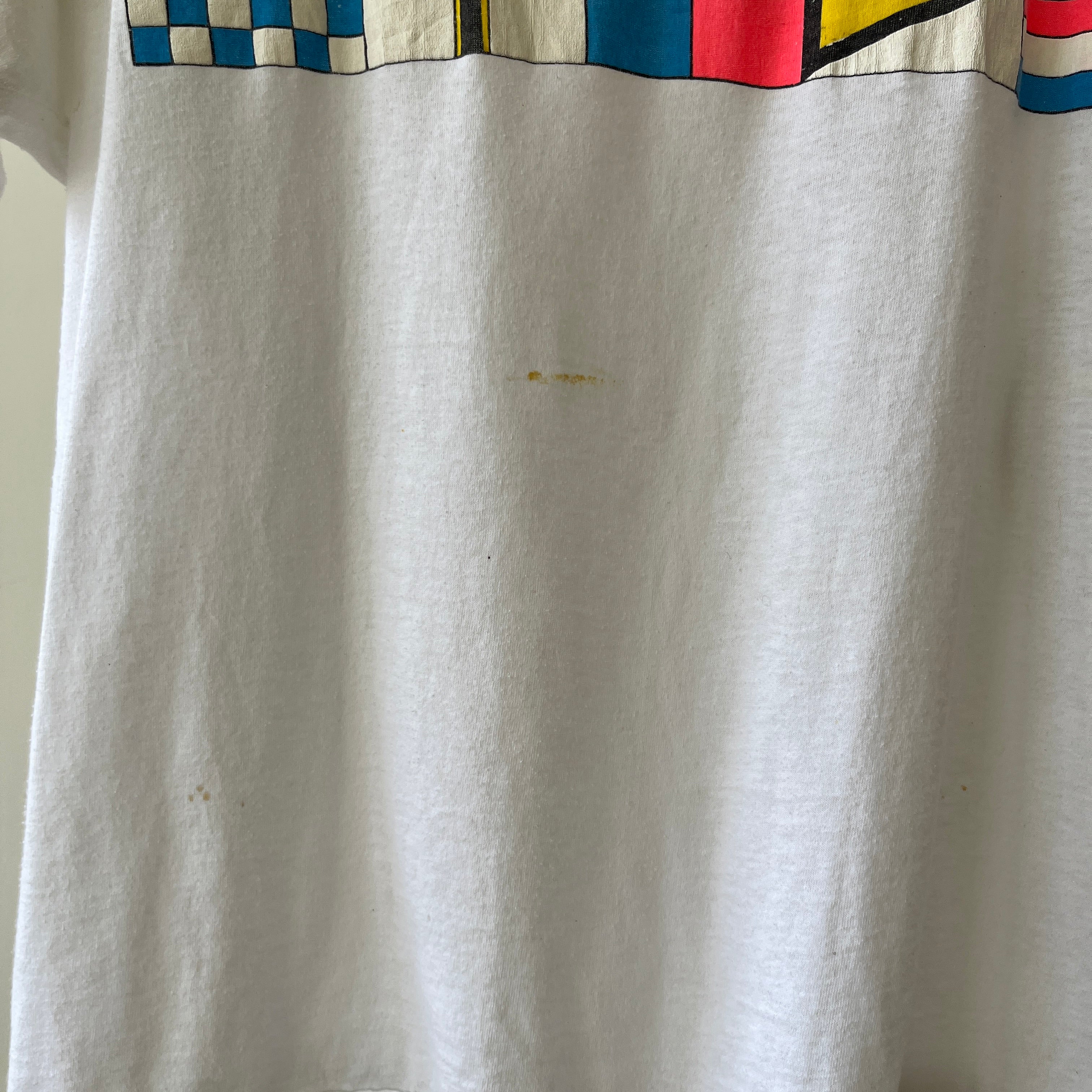 1980s/90s Bahamas Tourist T-Shirt - Soft and Slouchy