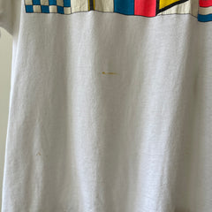 1980s/90s Bahamas Tourist T-Shirt - Soft and Slouchy