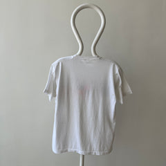 1980s/90s Bahamas Tourist T-Shirt - Soft and Slouchy