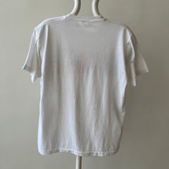 1980s/90s Bahamas Tourist T-Shirt - Soft and Slouchy