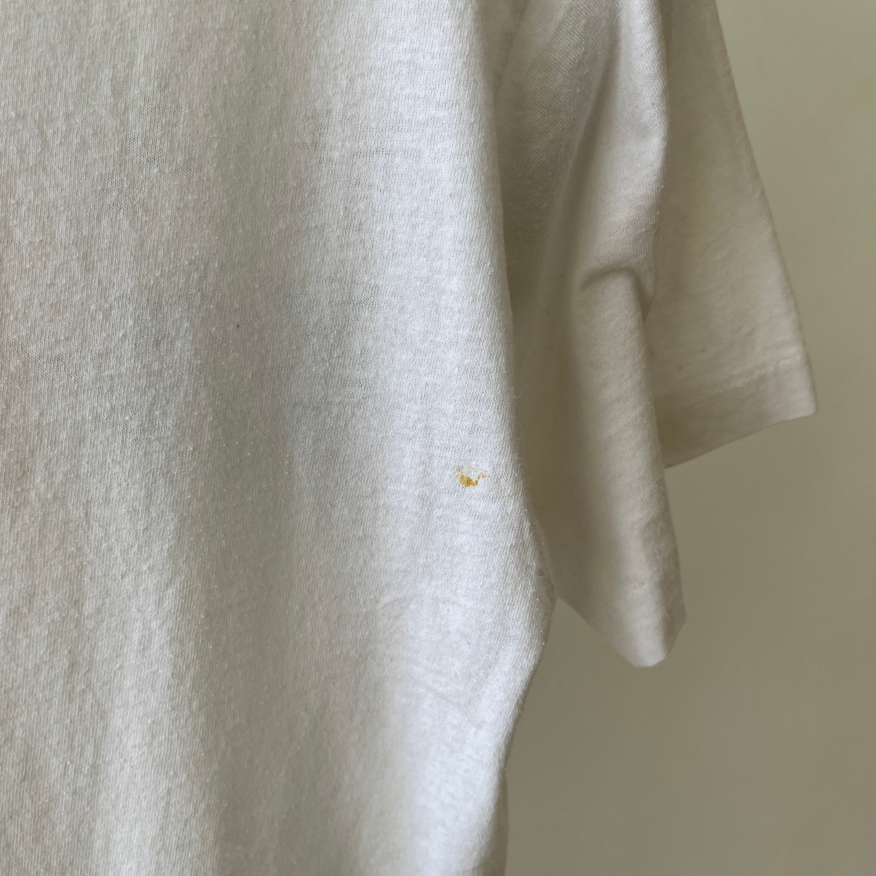 1980s/90s Bahamas Tourist T-Shirt - Soft and Slouchy