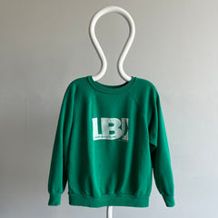 1990 Long Beach Island Sweatshirt