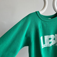 1990 Long Beach Island Sweatshirt