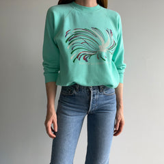 1980s Kentucky Derby Festival Sweatshirt