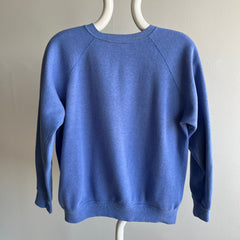 1980s Carleton Tattered Sweatshirt