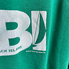 1990 Long Beach Island Sweatshirt