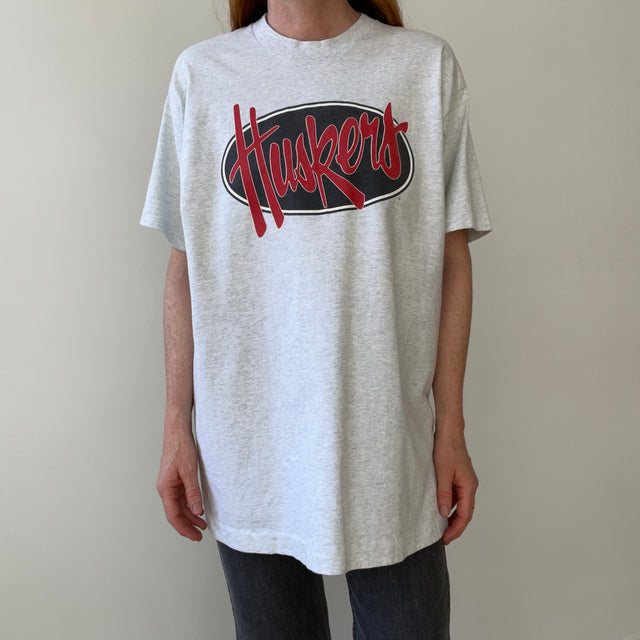 1990s Huskers T Shirt