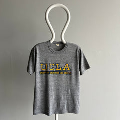 1970/80s UCLA T-Shirt by Velva Sheen