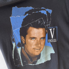1990s Vince Gill Country Music T-Shirt