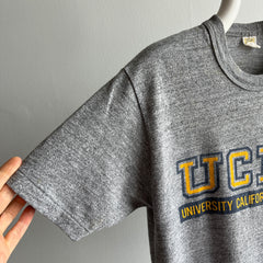 1970/80s UCLA T-Shirt by Velva Sheen