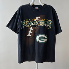 1996 Green Bay Packers T-Shirt