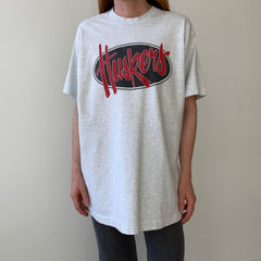 1990s Huskers T Shirt