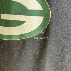 1996 Green Bay Packers T-Shirt