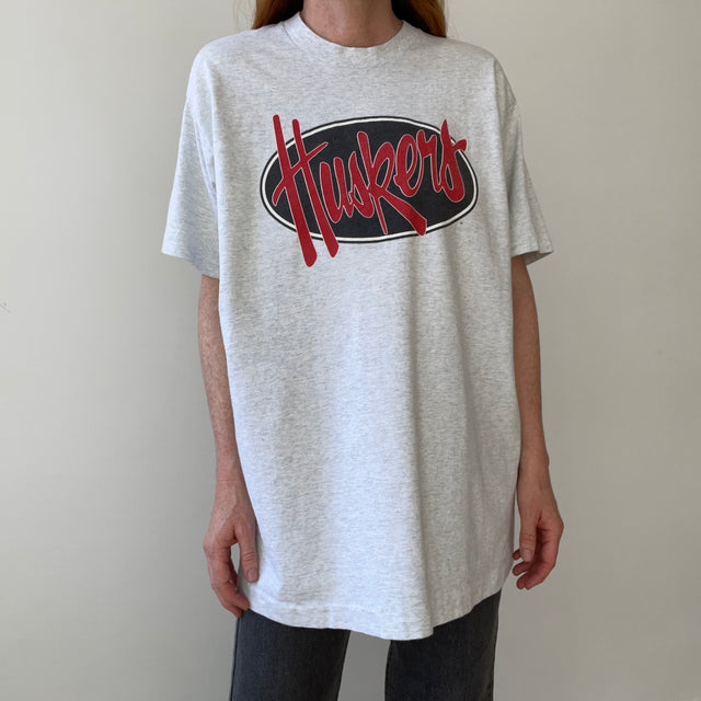 1990s Huskers T Shirt