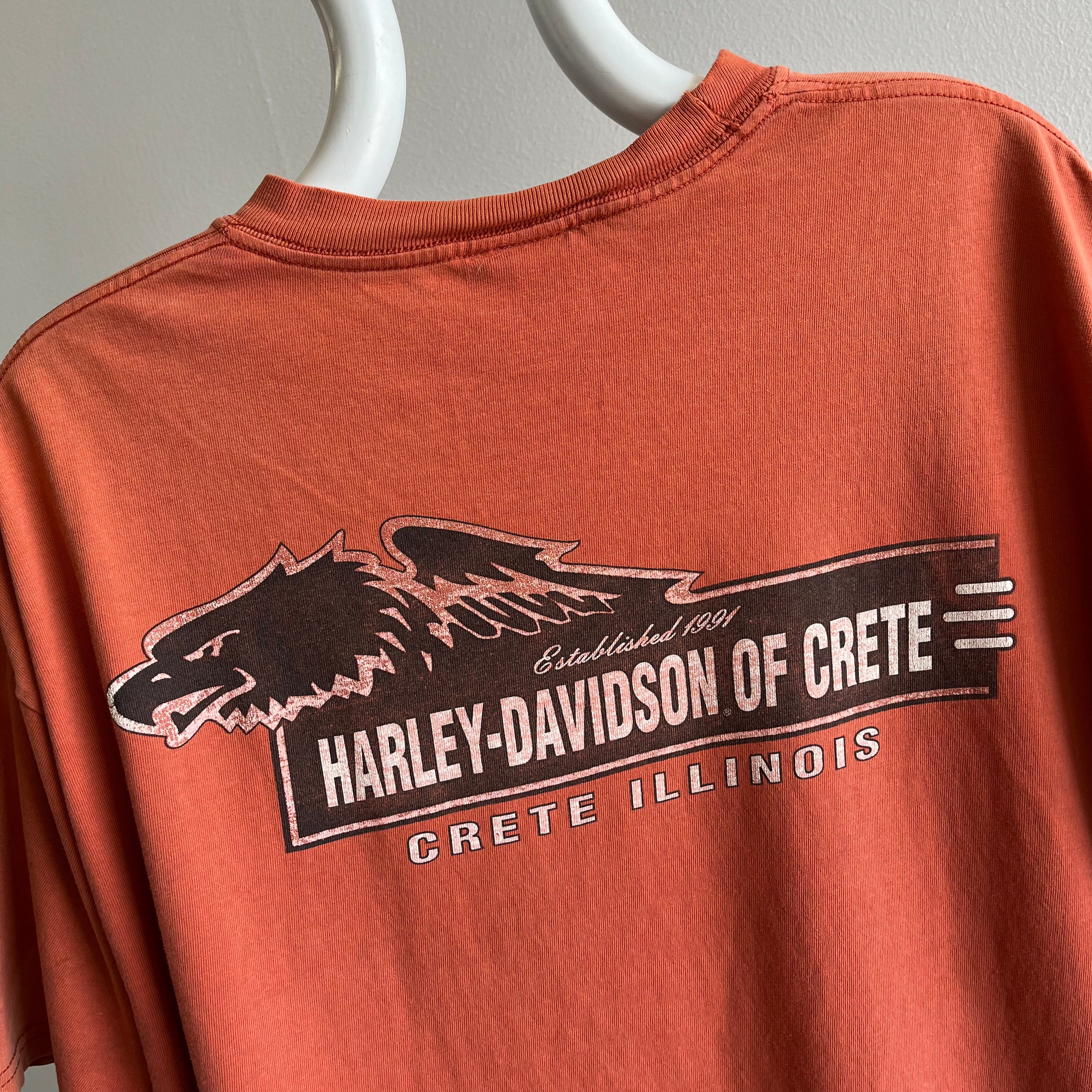 Copier T-shirt graphique