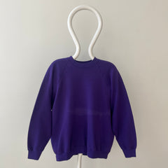 Brouillon de sweat-shirt vierge