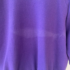 Brouillon de sweat-shirt vierge