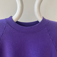 Brouillon de sweat-shirt vierge