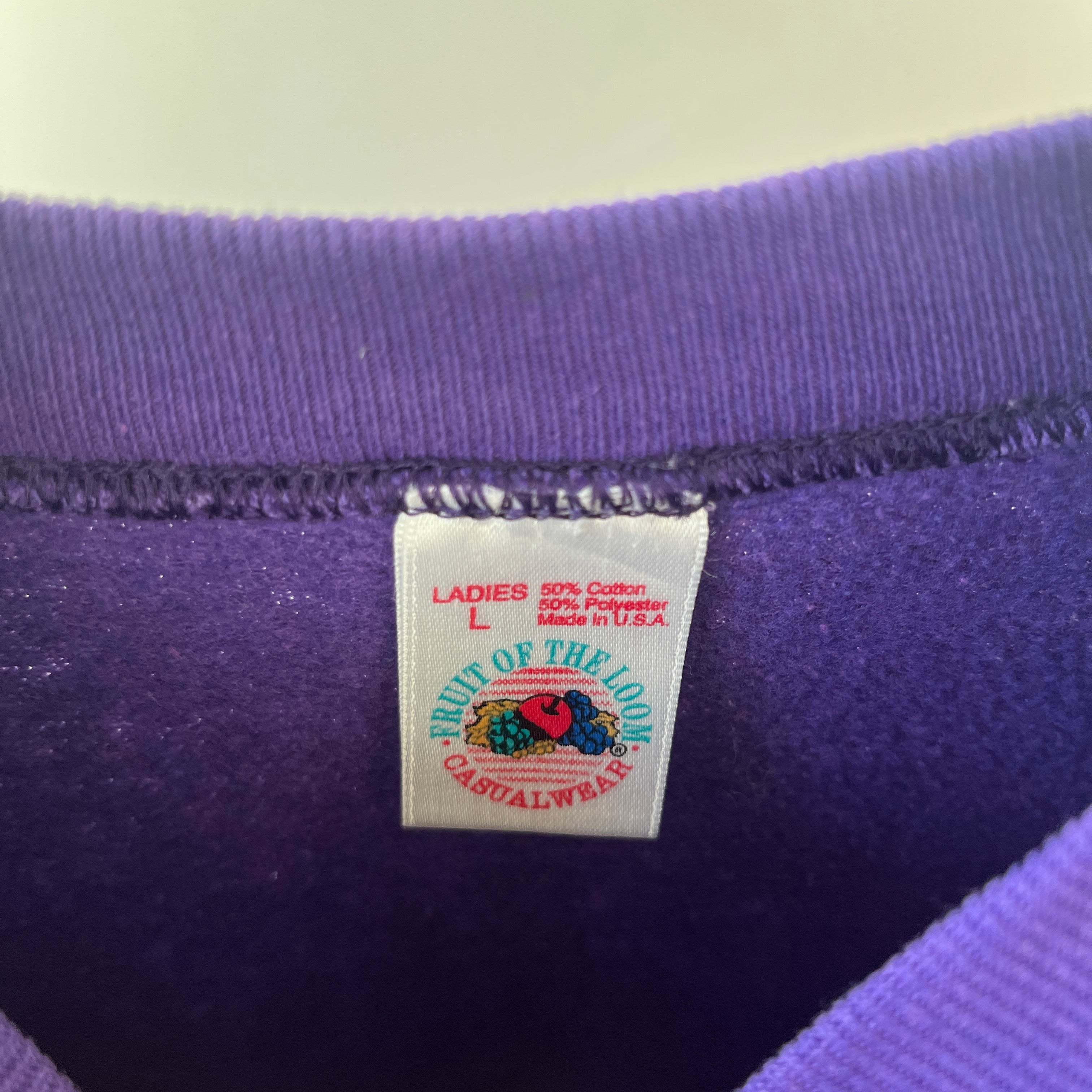 Brouillon de sweat-shirt vierge