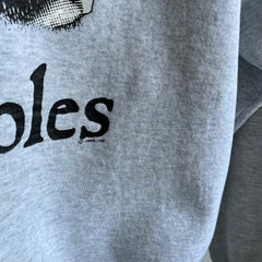 1986 Les Miserables Stained Sweatshirt