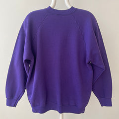 Brouillon de sweat-shirt vierge