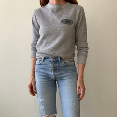 1990s LA Gear Sweatshirt - Who Remembers?!