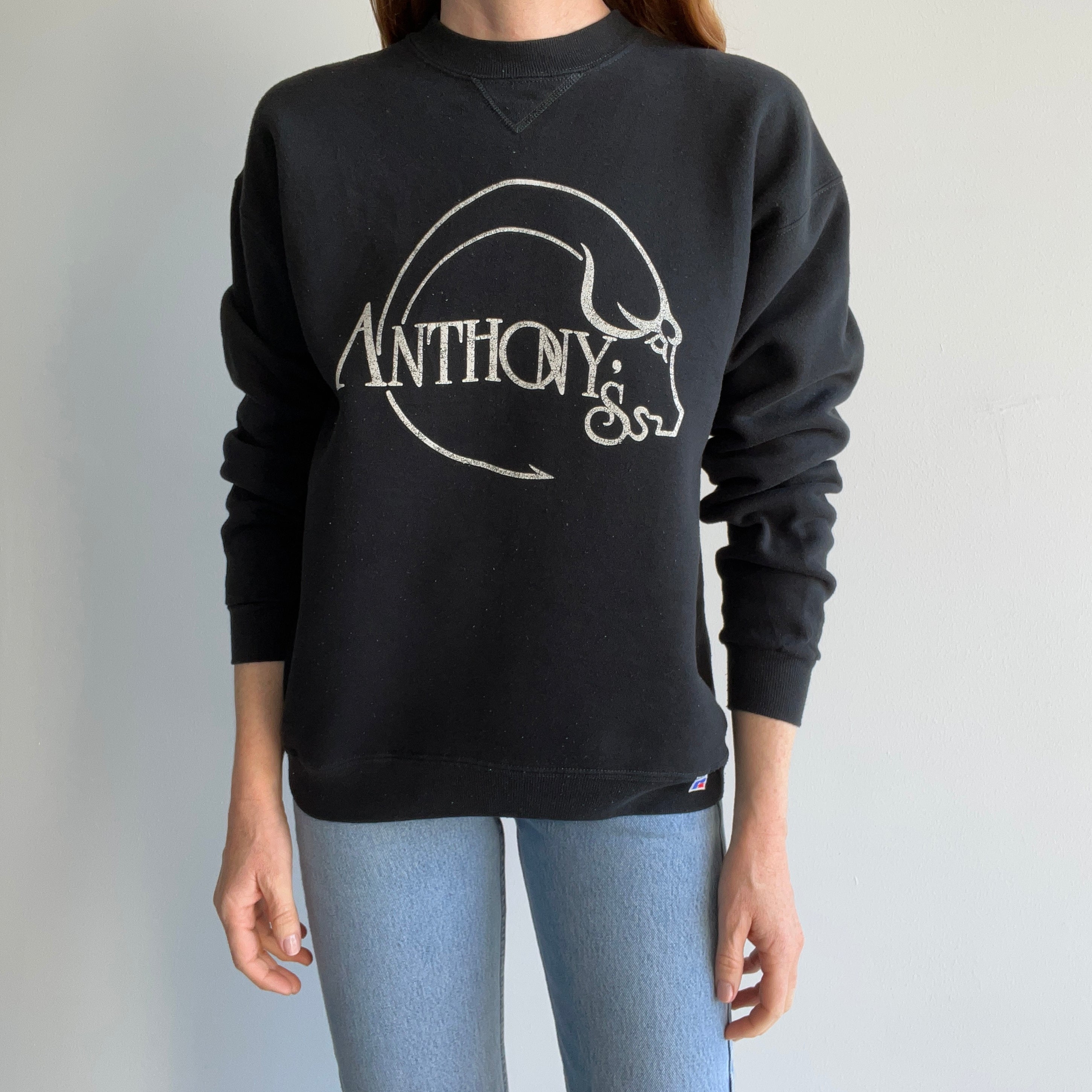 1990s Anthony's Sweatshirt