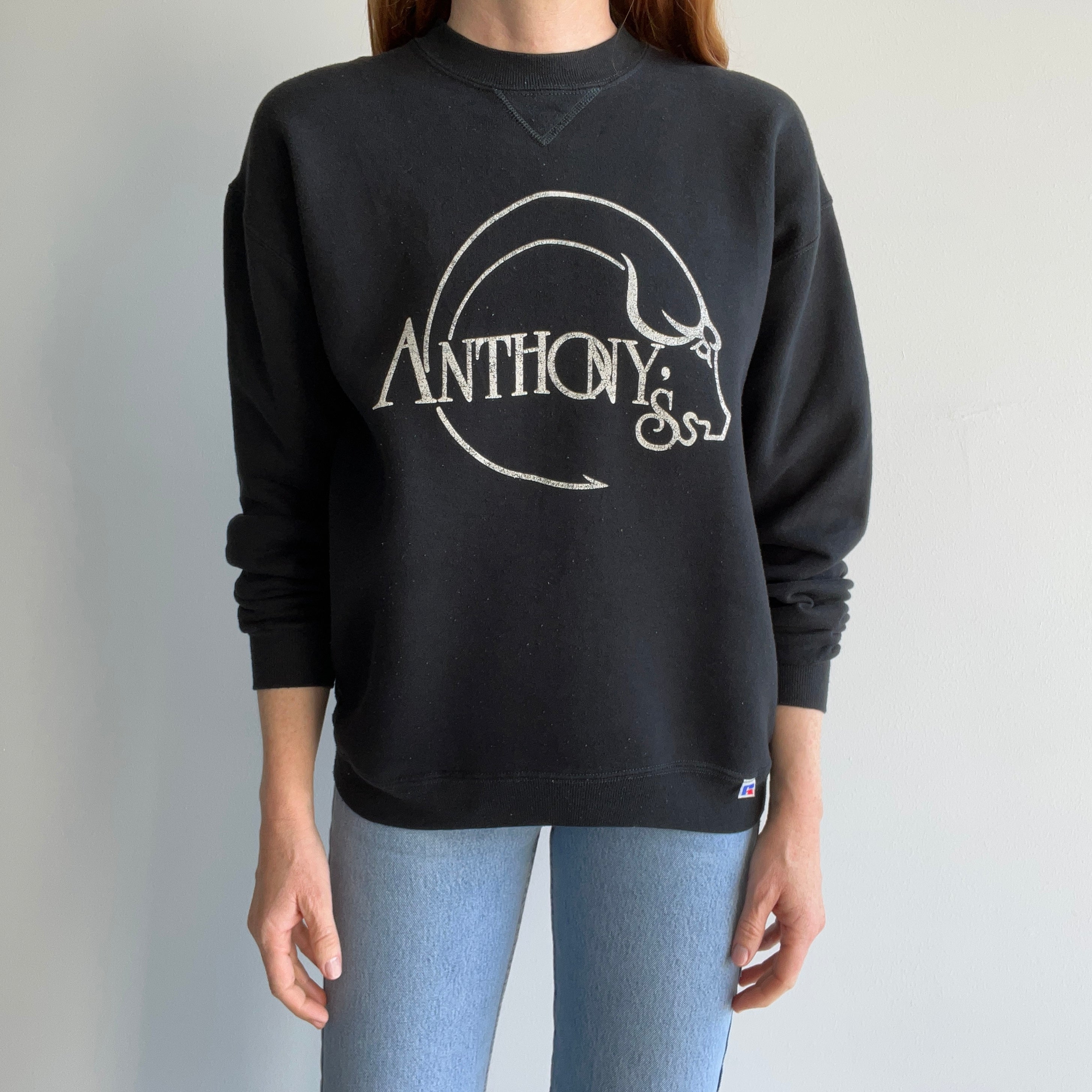 1990s Anthony's Sweatshirt