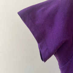 1983 Deep Purple Pittsburgh Maulers T Shirt