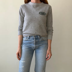 1990s LA Gear Sweatshirt - Who Remembers?!