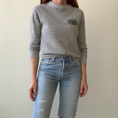 1990s LA Gear Sweatshirt - Who Remembers?!