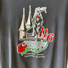 1989 Kentucky Derby T-Shirt