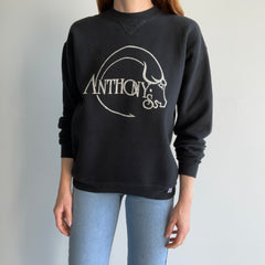 1990s Anthony's Sweatshirt