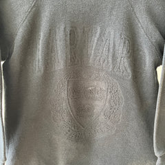 Sweat graphique brouillon