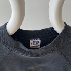 Sweat graphique brouillon