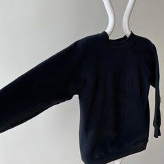 Sweat graphique brouillon