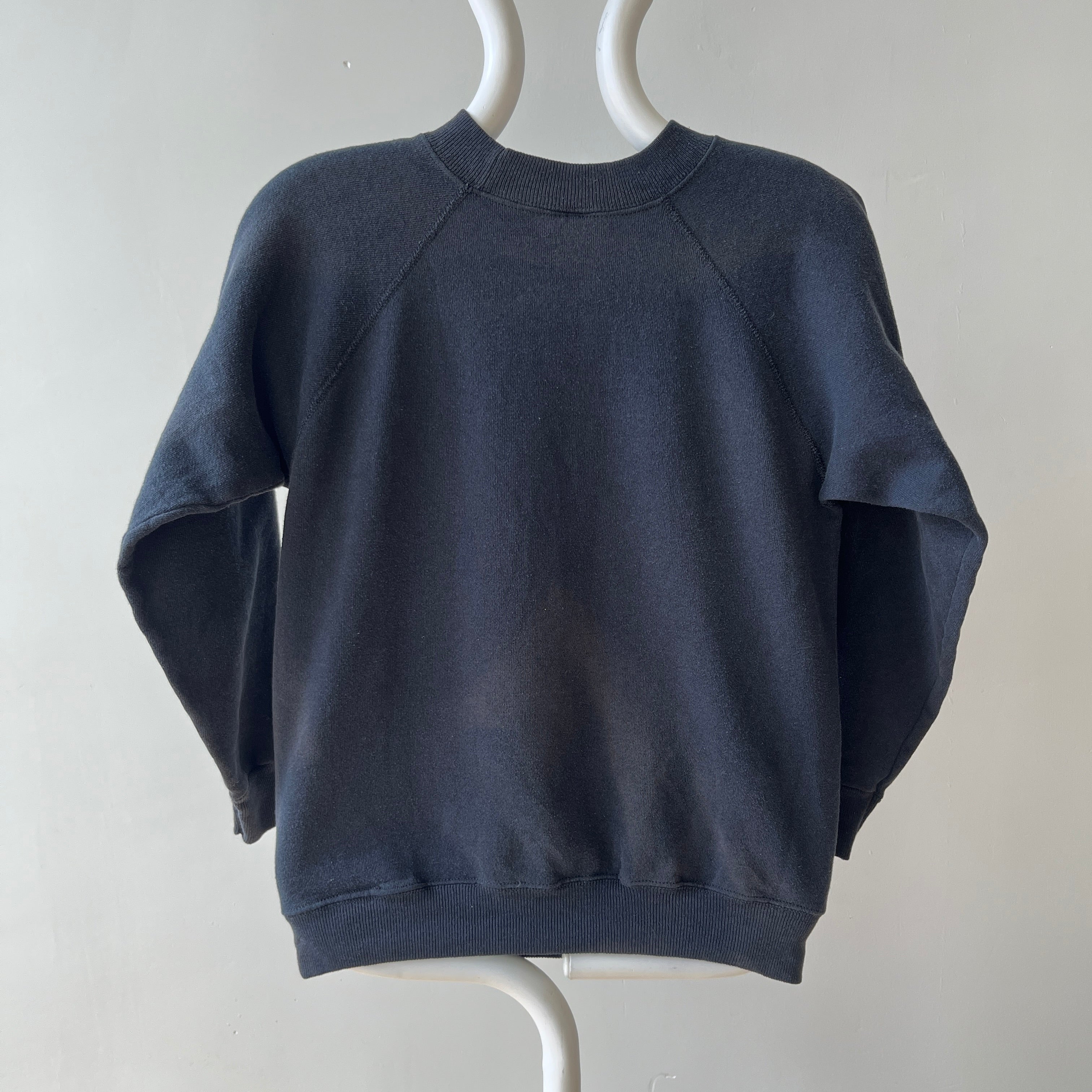 Sweat graphique brouillon
