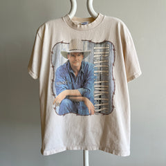 2000 Trace Atkins Country Music Front and Back T-Shirt