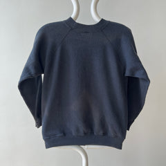 Sweat graphique brouillon