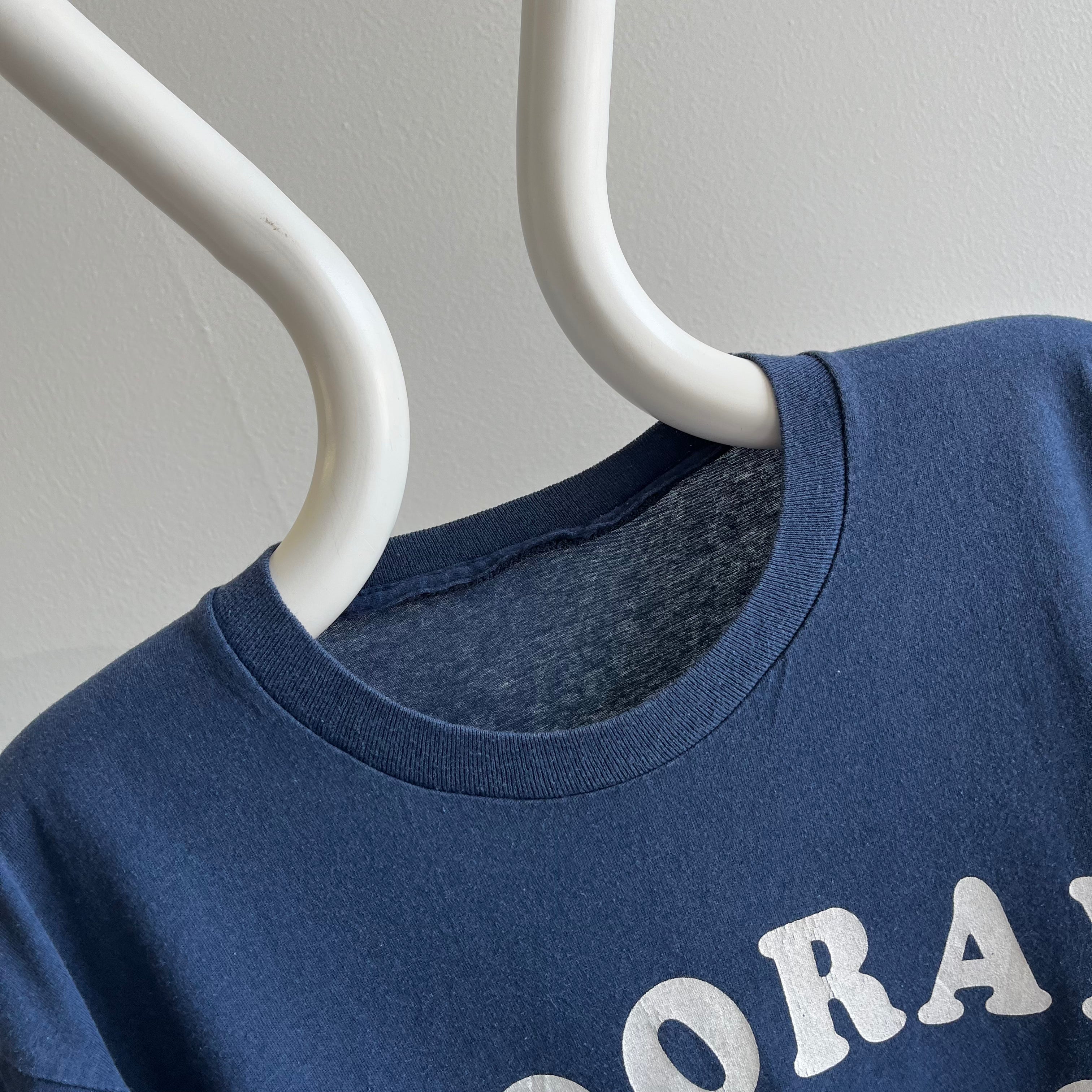 Copier T-shirt graphique