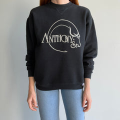 1990s Anthony's Sweatshirt