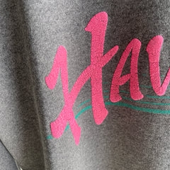 1980s Hawaii Sweatshirt