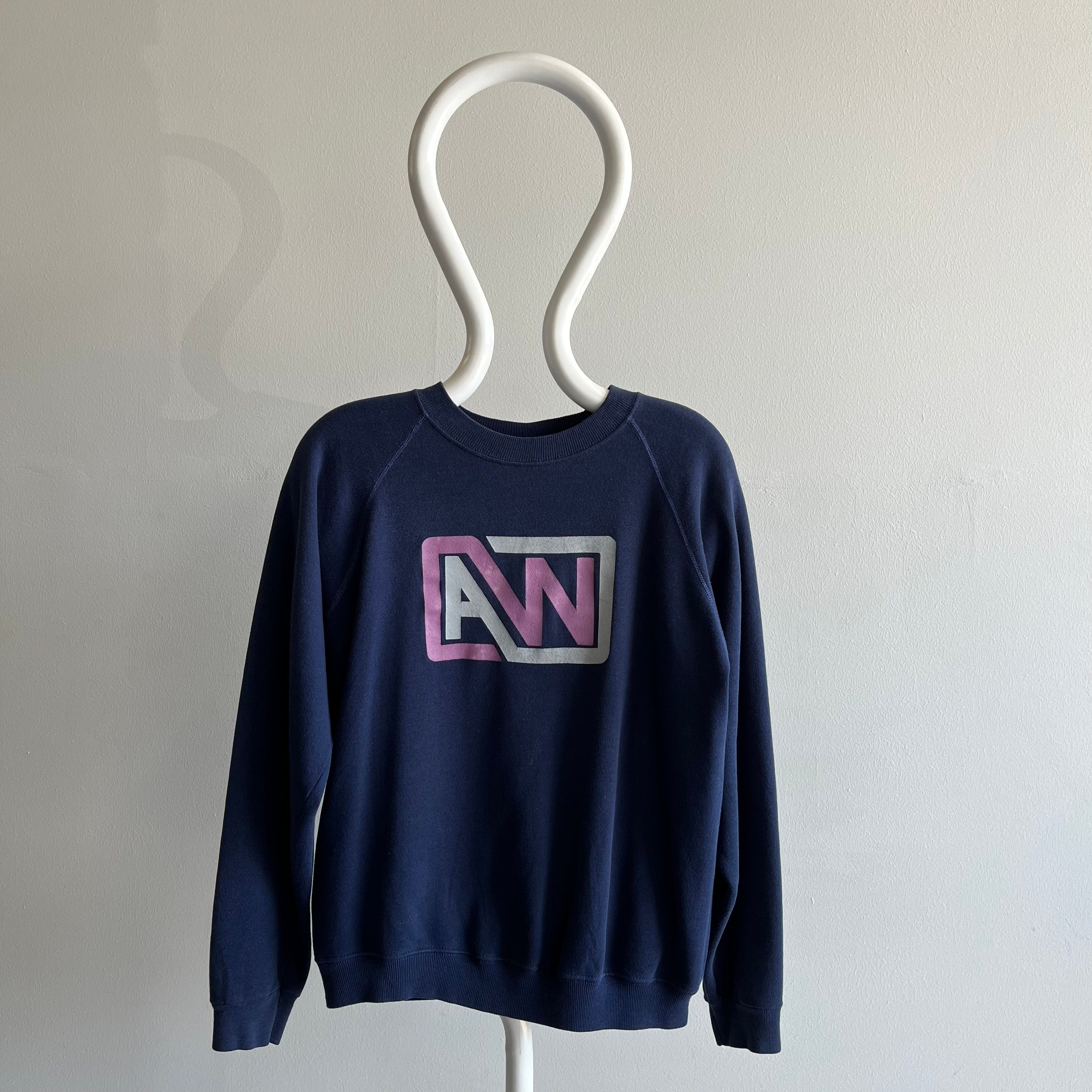 1980s AW Sweatshirt