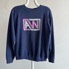 1980s AW Sweatshirt