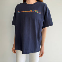 1998 Phish Shirt - Front and Back