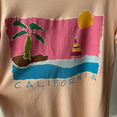 1987 California Tourist T-Shirt