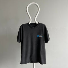 1990s Manny's Car Wash, NYC T-Shirt