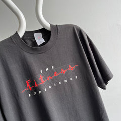 1980s The Fitness Experience T-Shirt