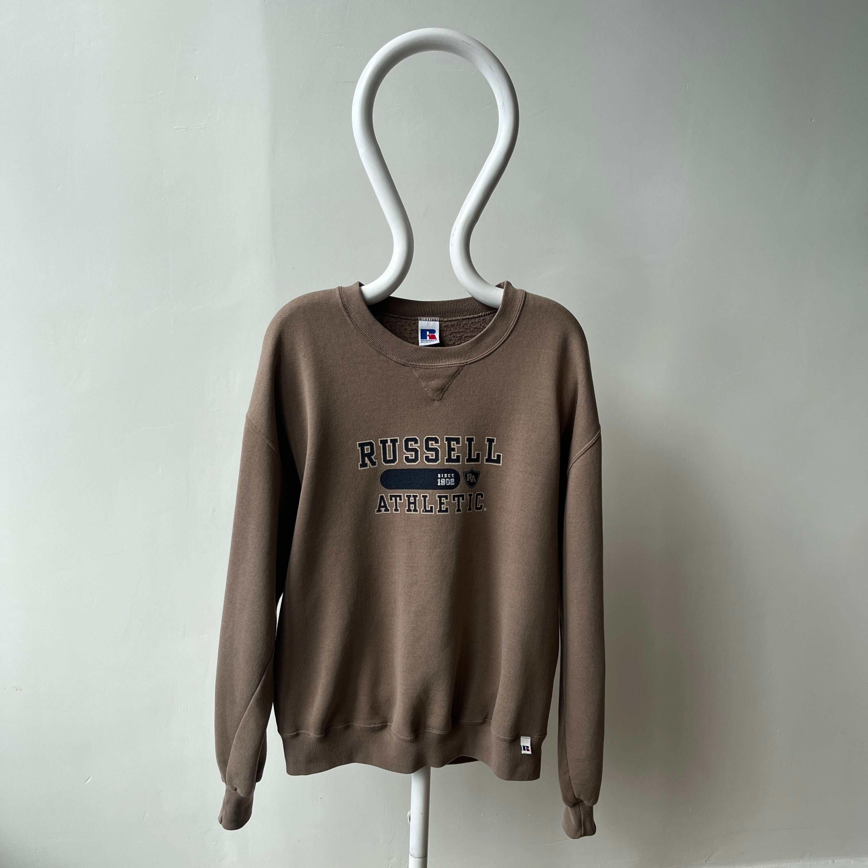 1990s Russell Brand Sweatshirt